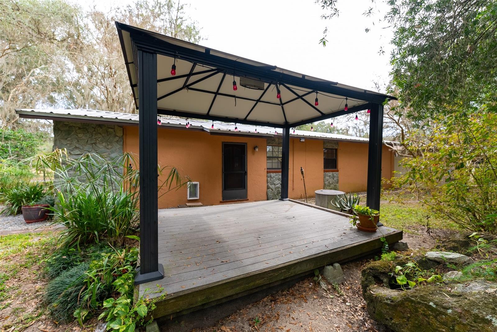 MARION HIGHLANDS - Residential