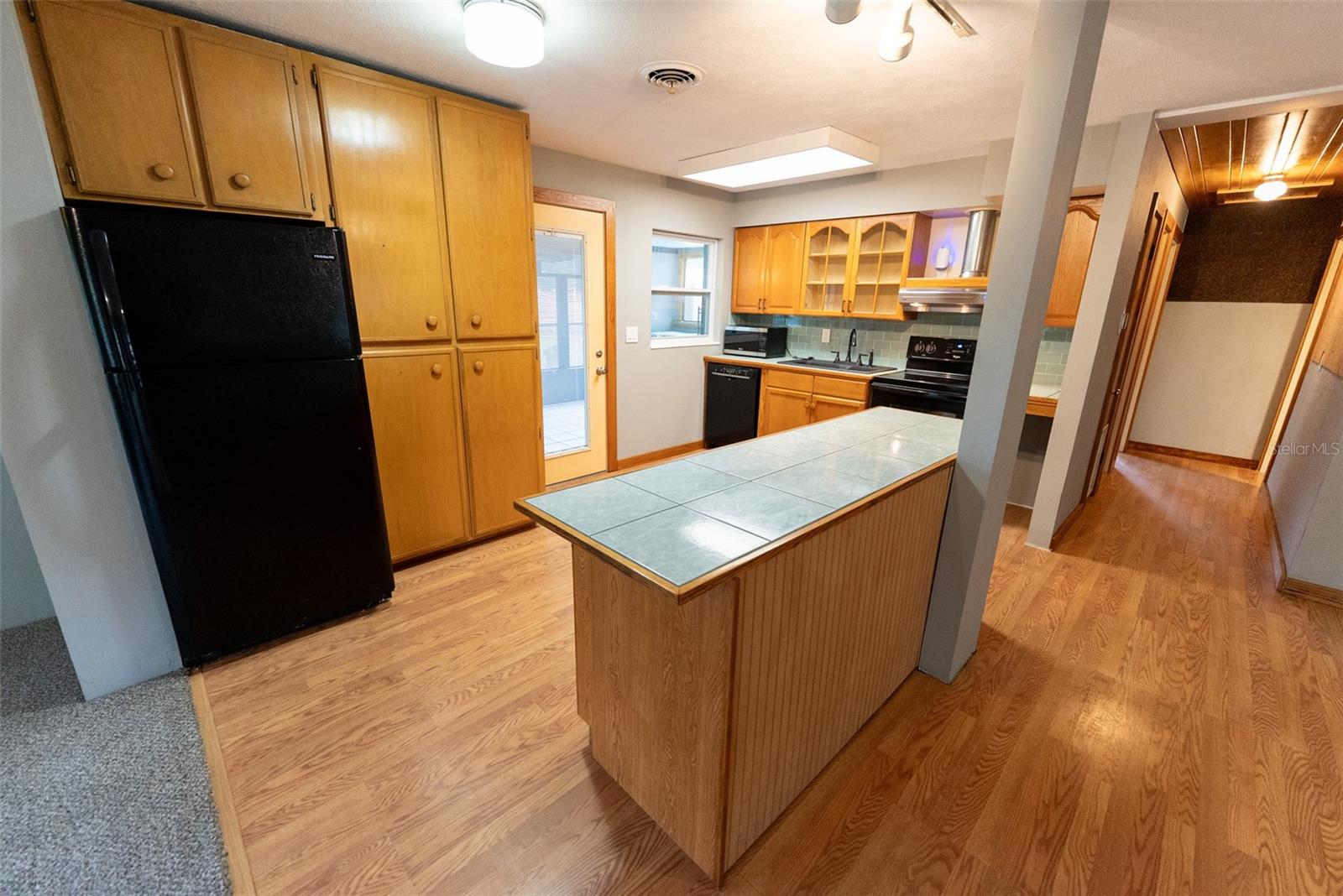 MARION HIGHLANDS - Residential