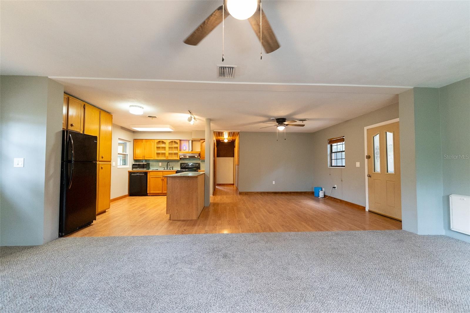 MARION HIGHLANDS - Residential