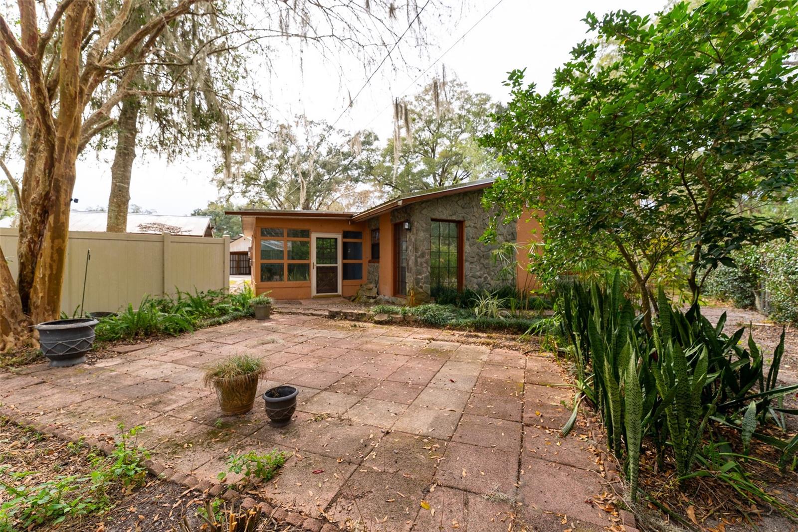 MARION HIGHLANDS - Residential