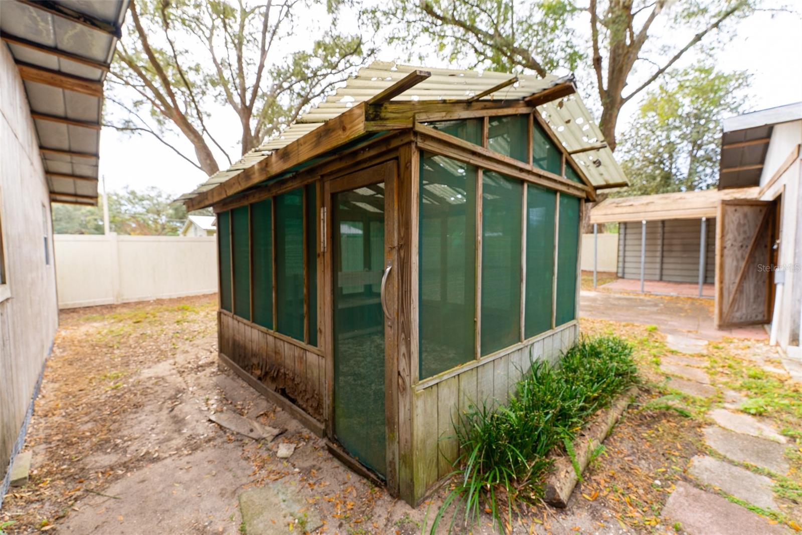 MARION HIGHLANDS - Residential