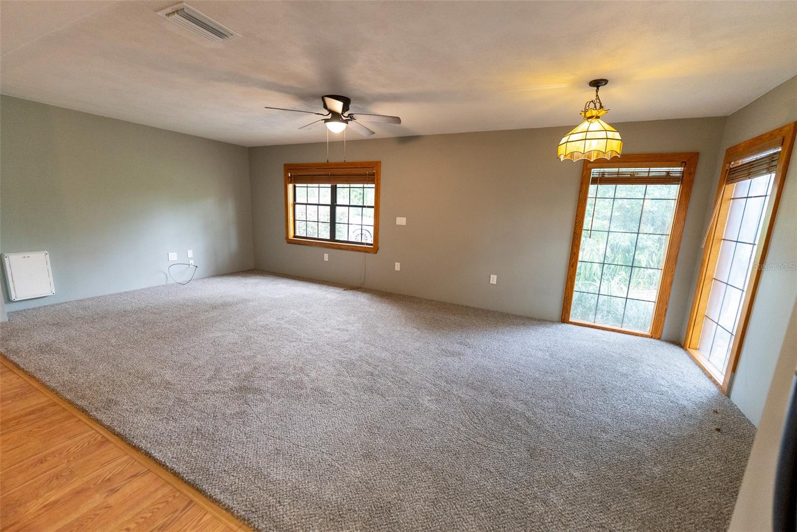 MARION HIGHLANDS - Residential