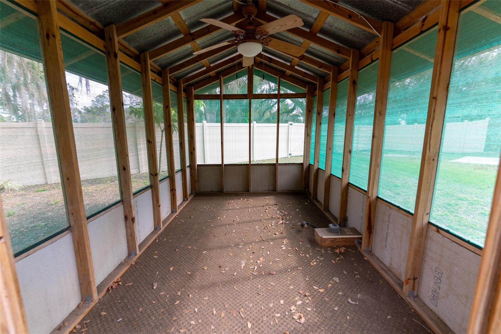 MARION HIGHLANDS - Residential