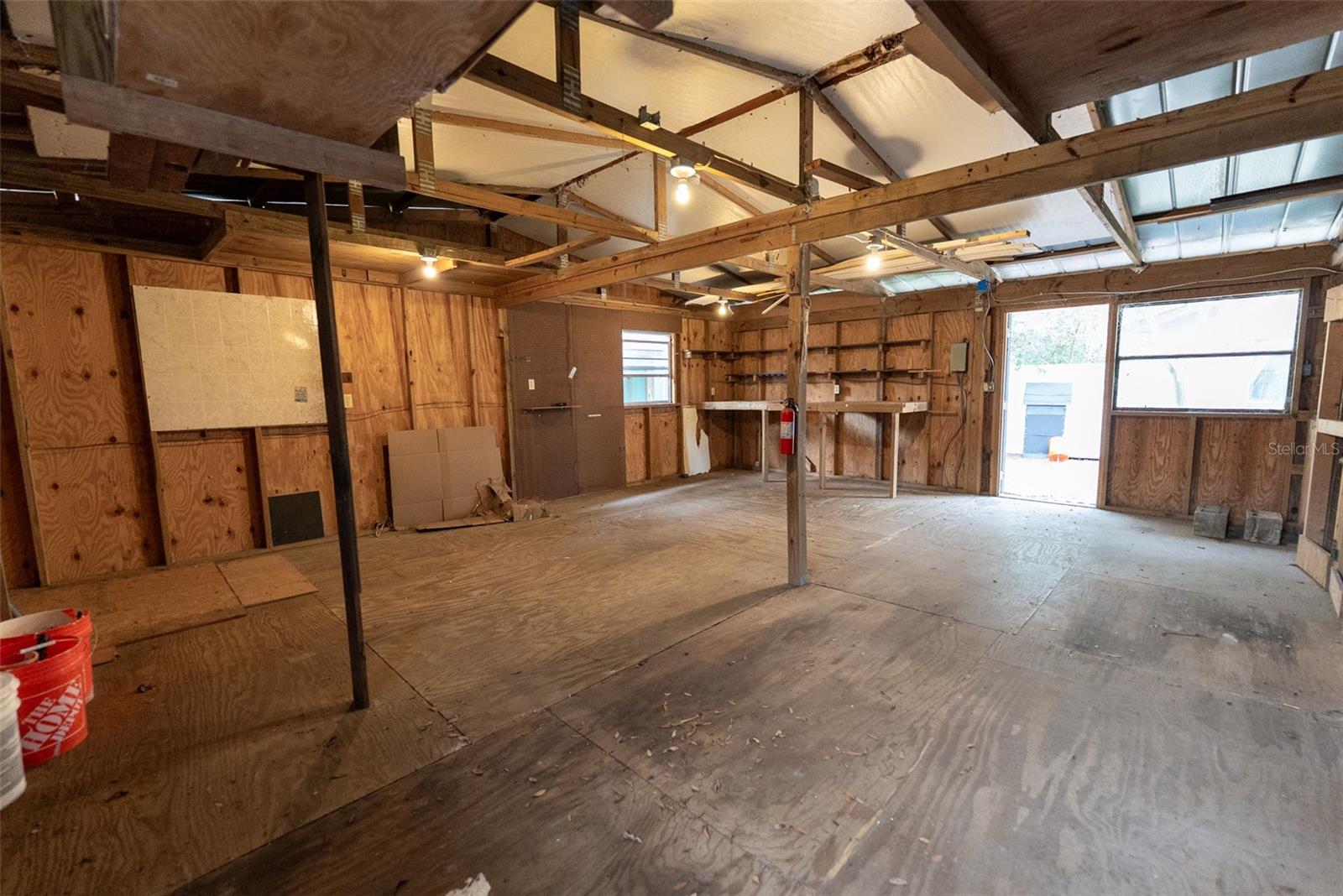 MARION HIGHLANDS - Residential