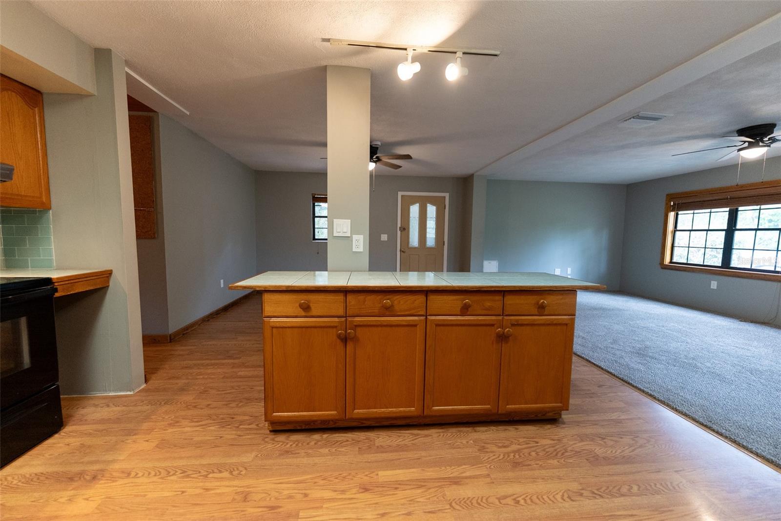 MARION HIGHLANDS - Residential