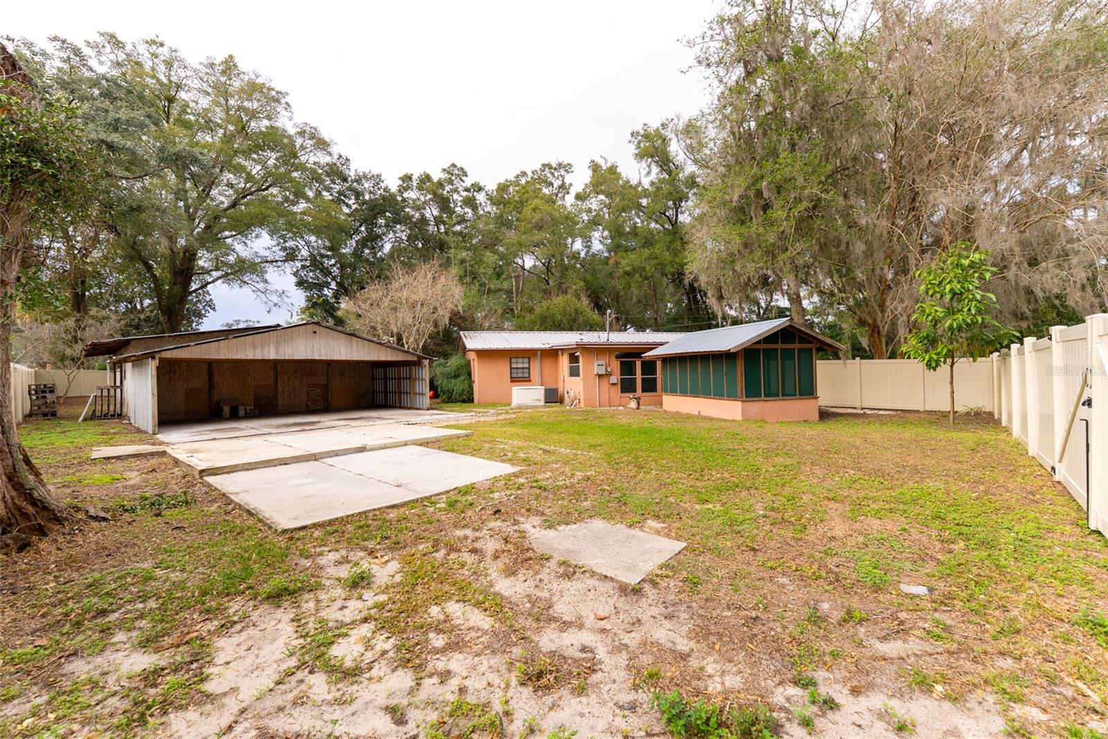 MARION HIGHLANDS - Residential