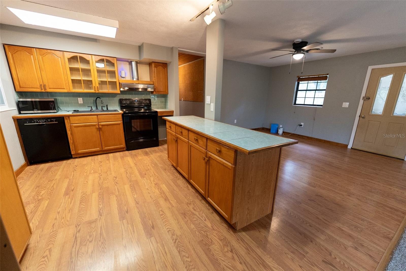 MARION HIGHLANDS - Residential