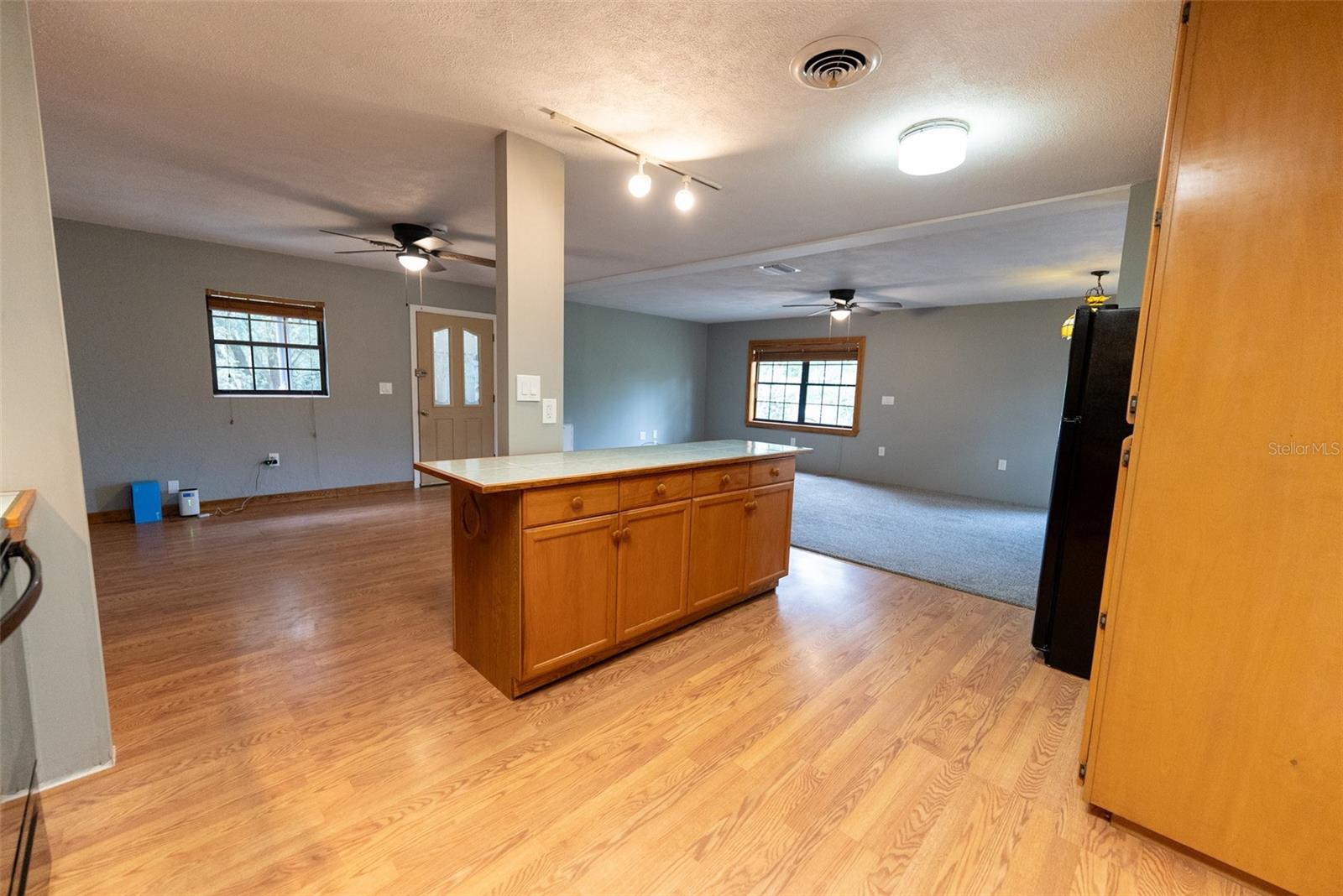 MARION HIGHLANDS - Residential