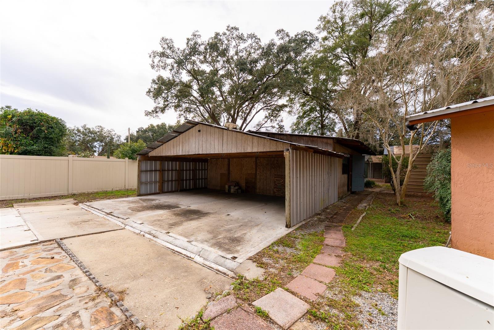 MARION HIGHLANDS - Residential