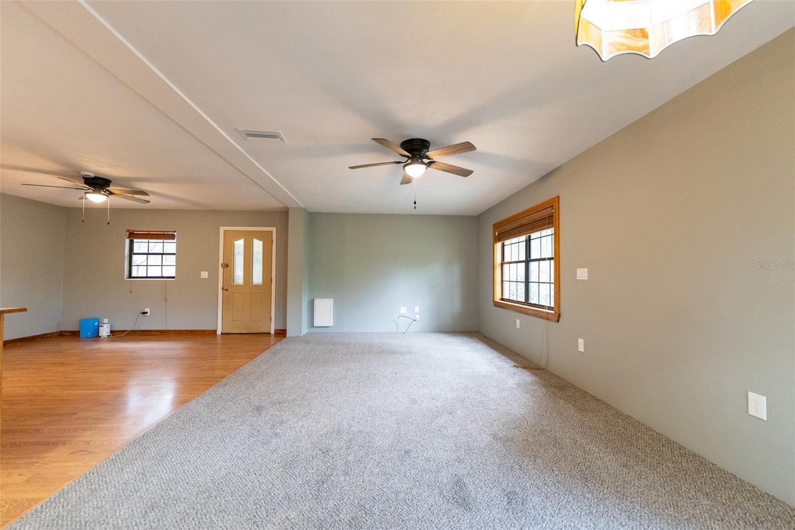 MARION HIGHLANDS - Residential