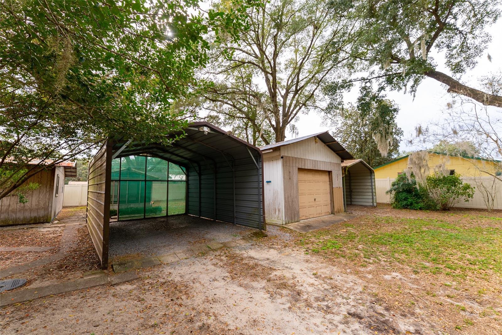 MARION HIGHLANDS - Residential