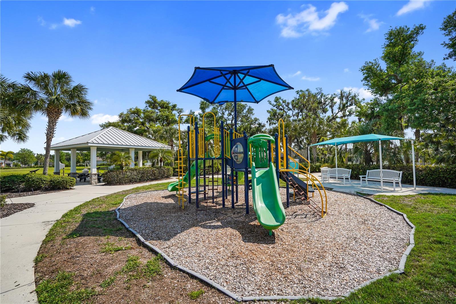 SILVERLEAF PH IV - Residential