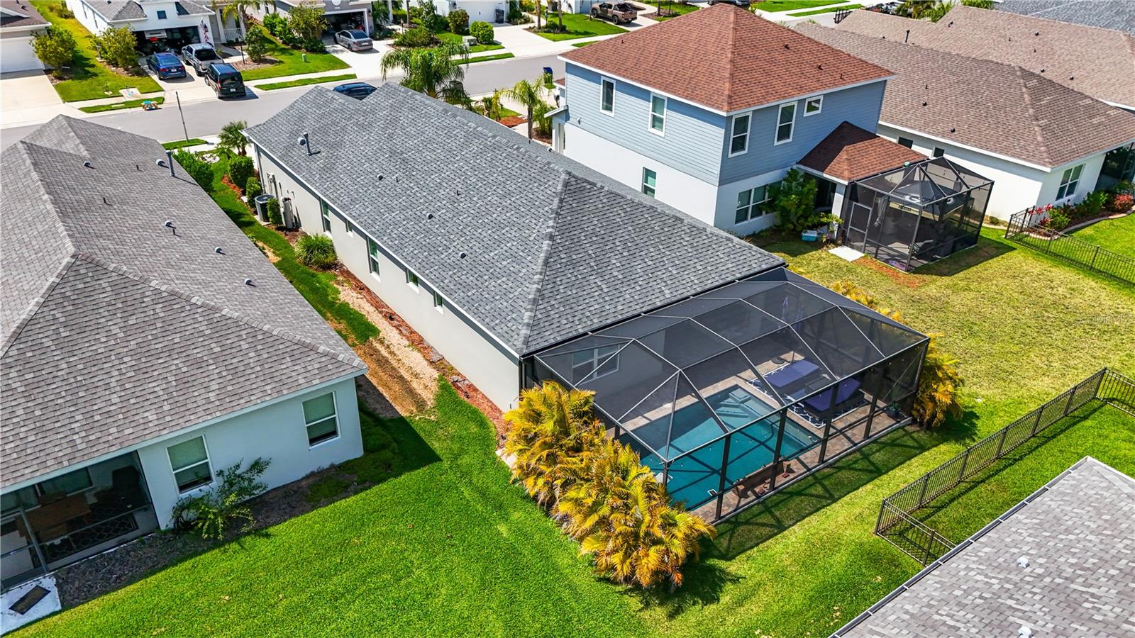 SILVERLEAF PH IV - Residential