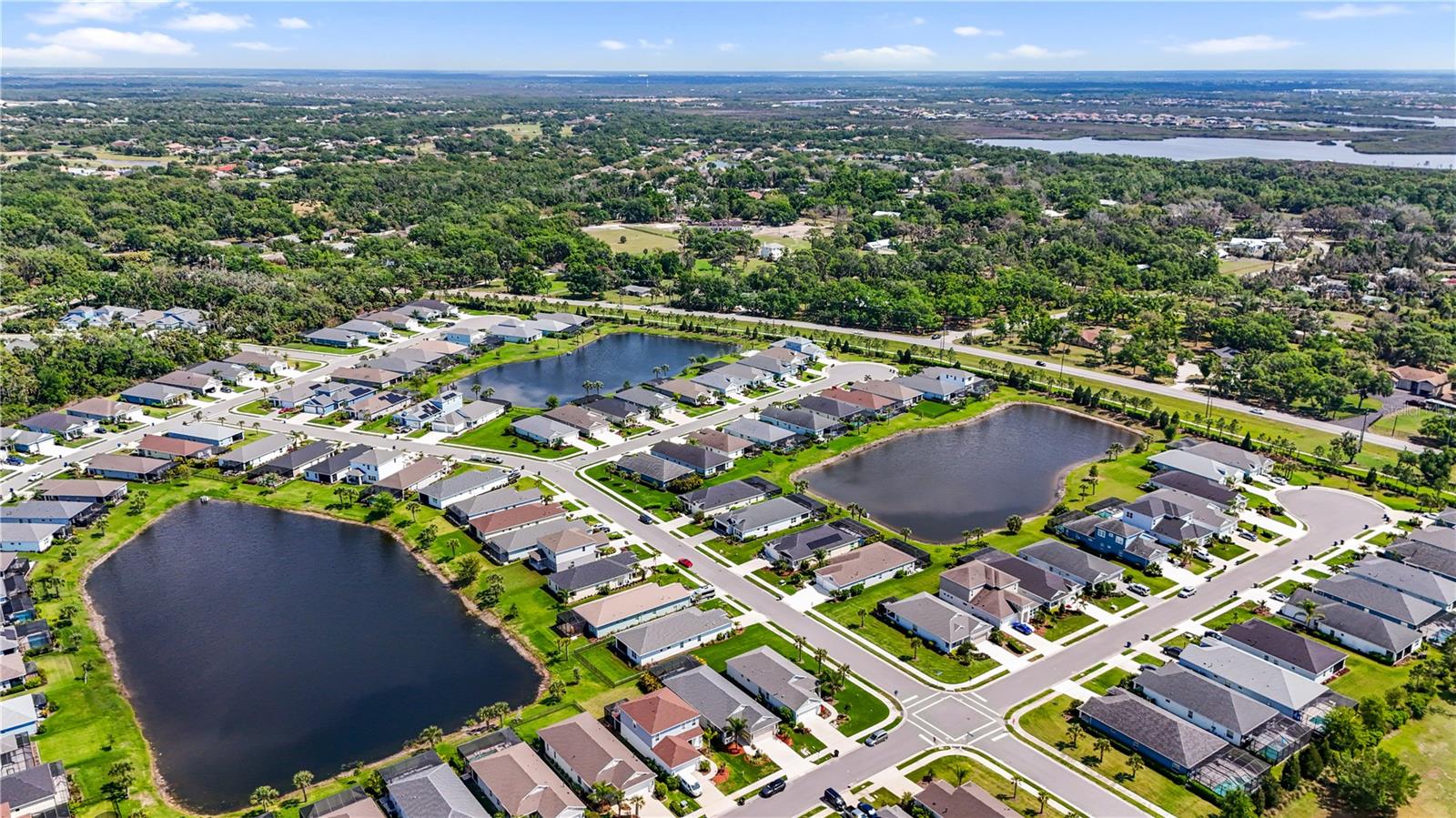 SILVERLEAF PH IV - Residential