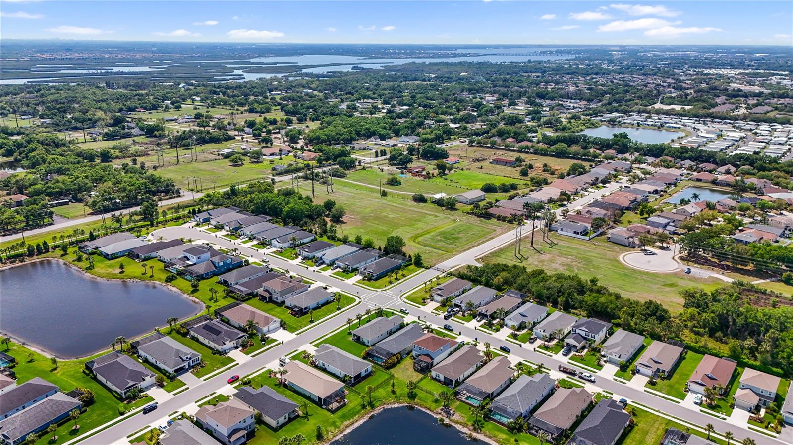 SILVERLEAF PH IV - Residential