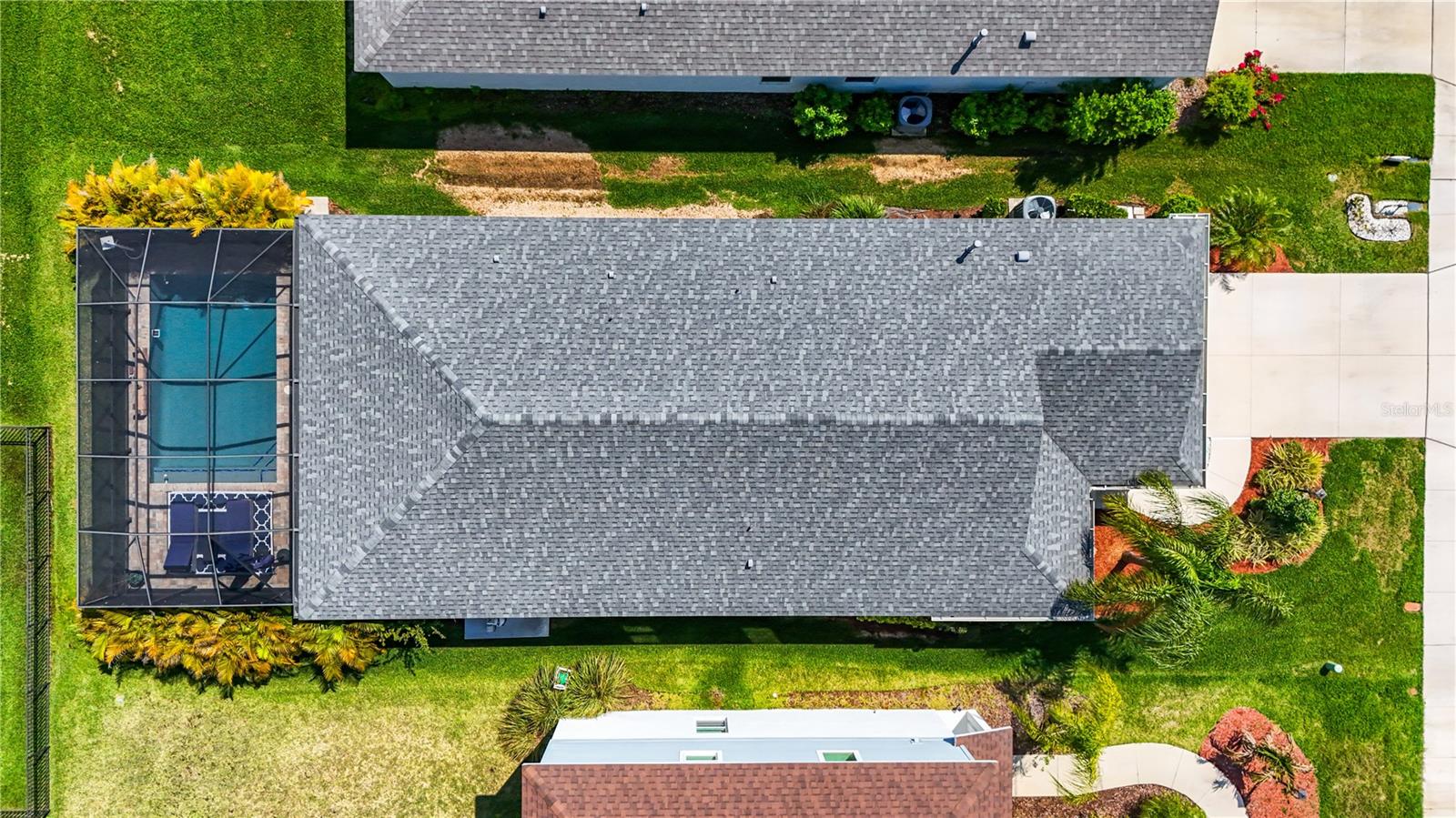 SILVERLEAF PH IV - Residential