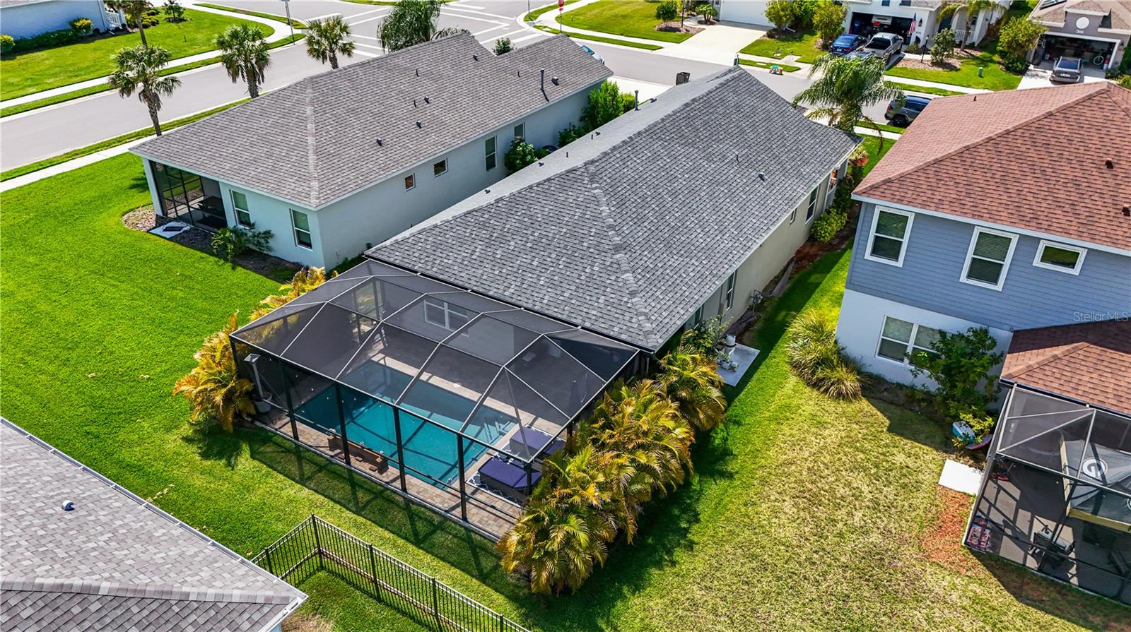 SILVERLEAF PH IV - Residential