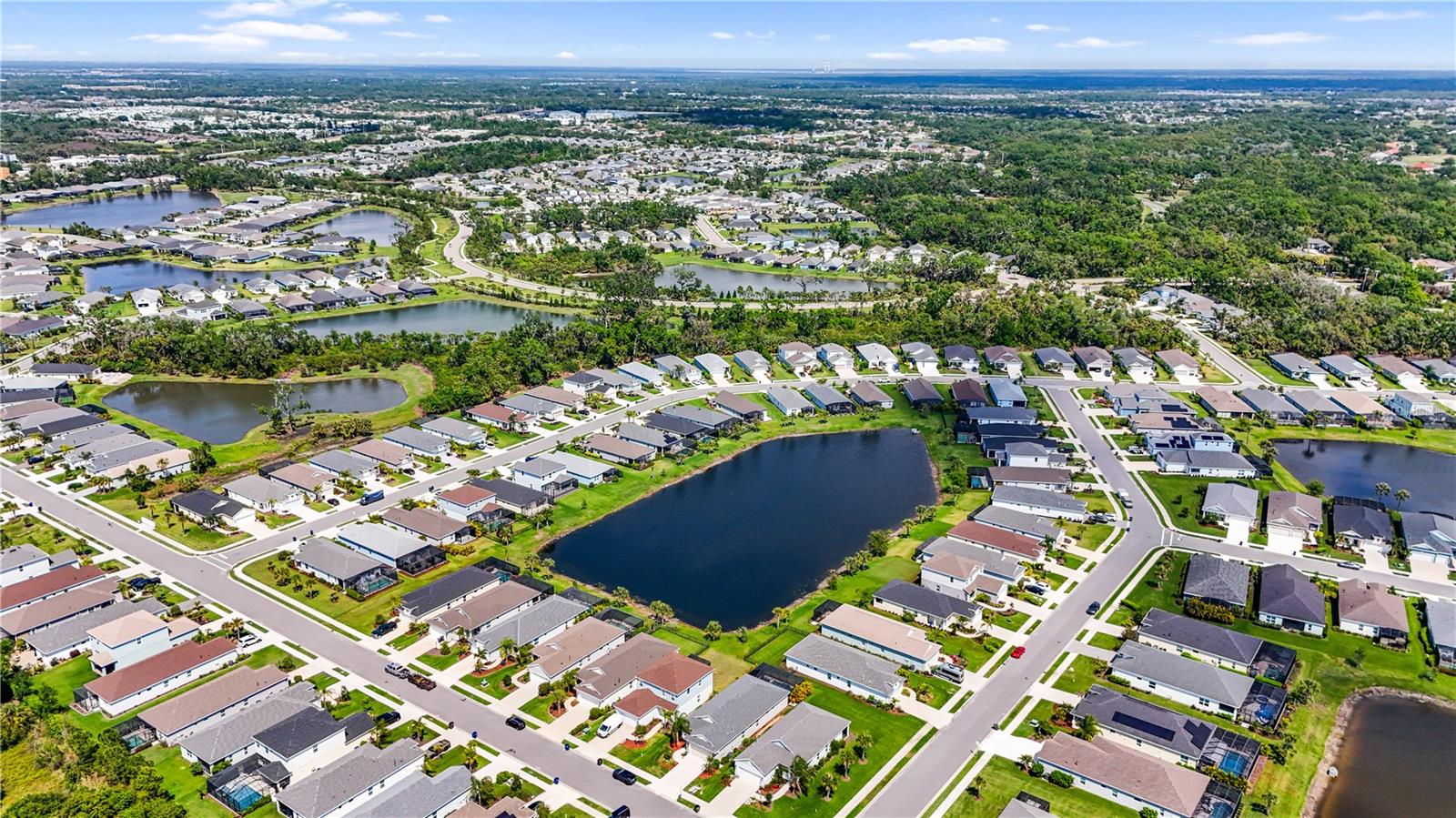 SILVERLEAF PH IV - Residential