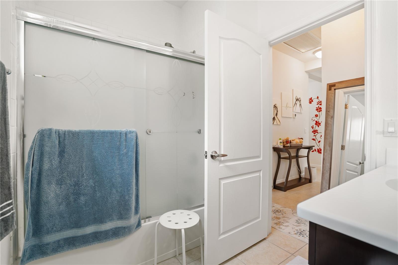 SILVERLEAF PH IV - Residential