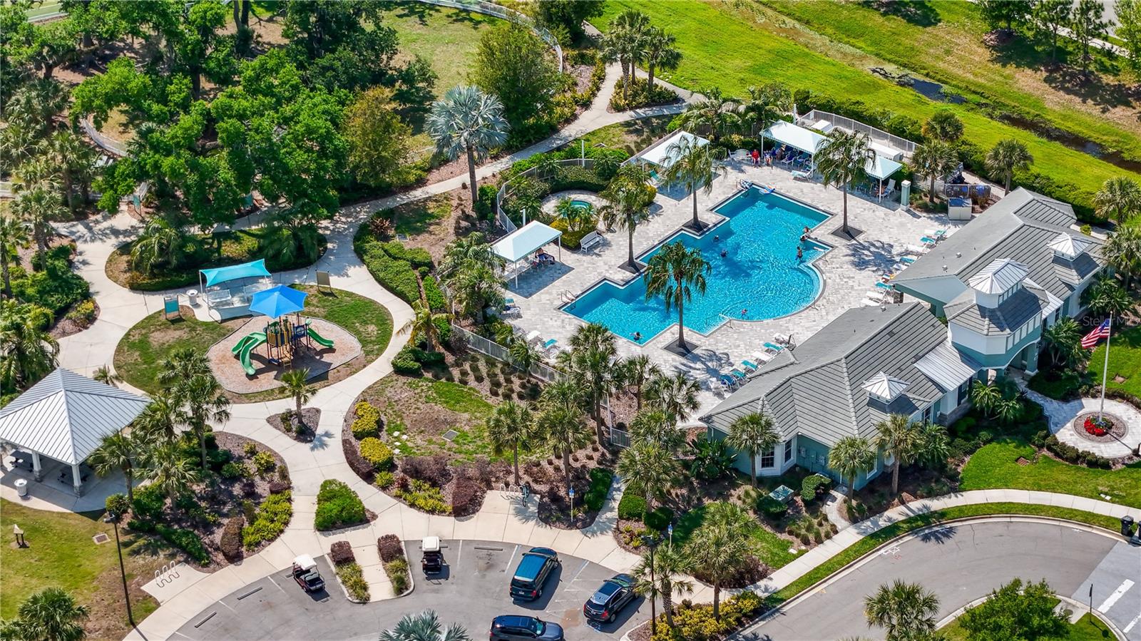 SILVERLEAF PH IV - Residential