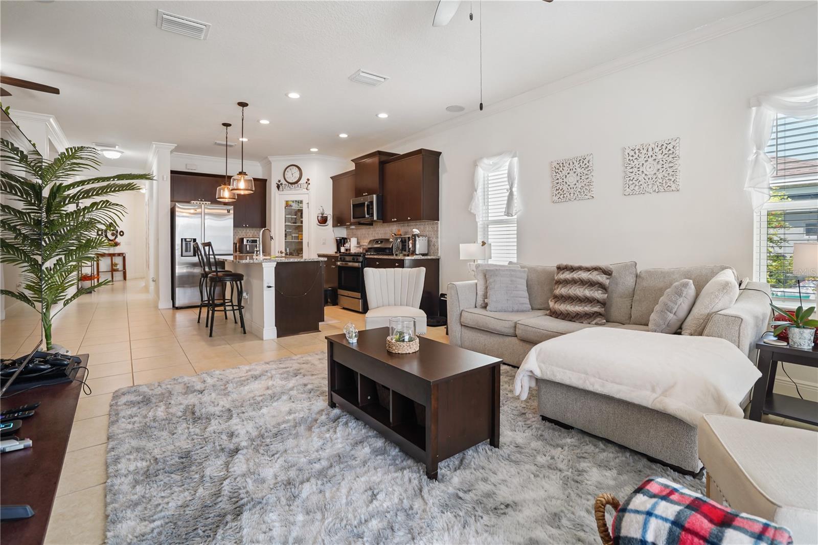 SILVERLEAF PH IV - Residential