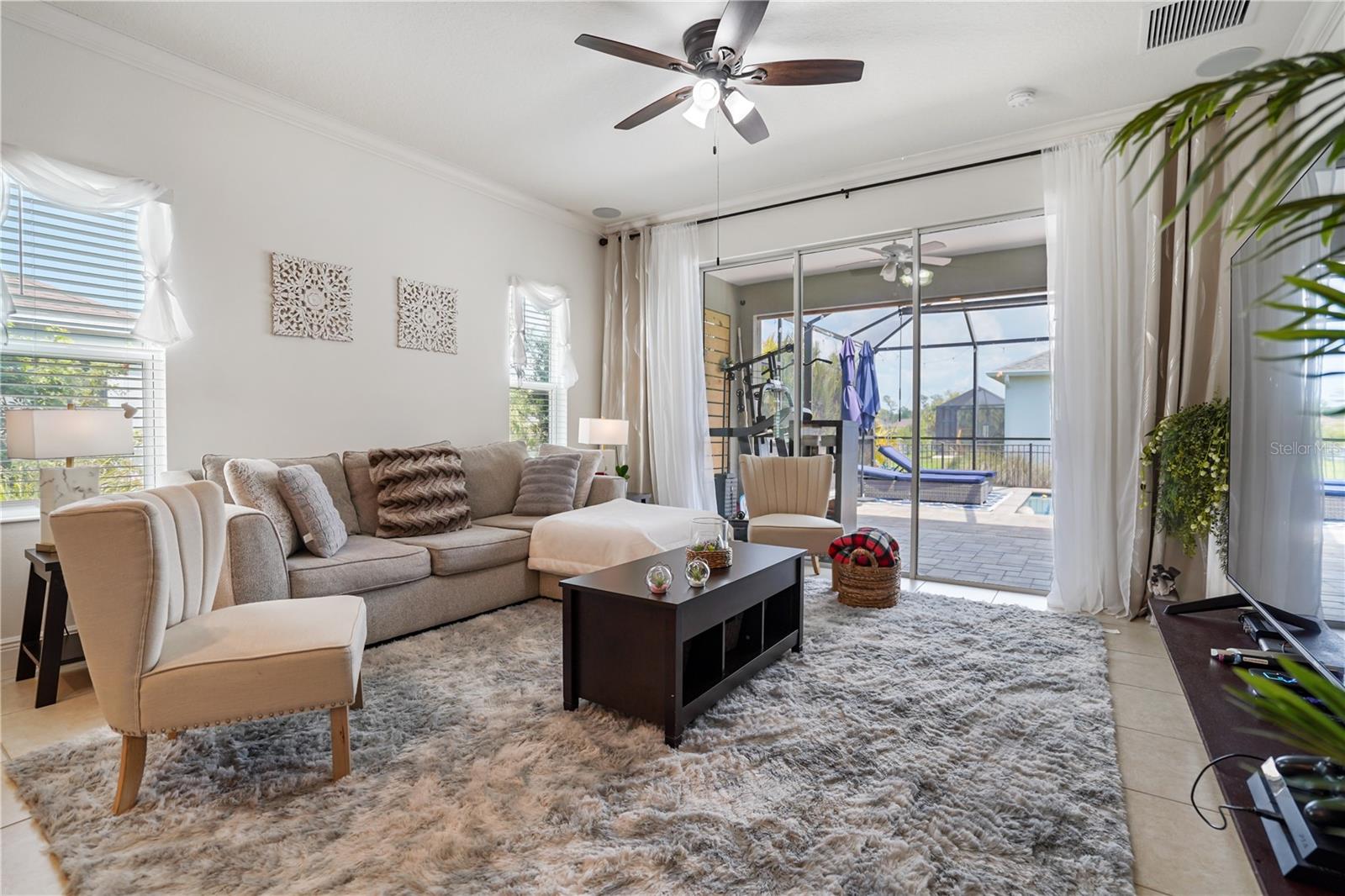 SILVERLEAF PH IV - Residential