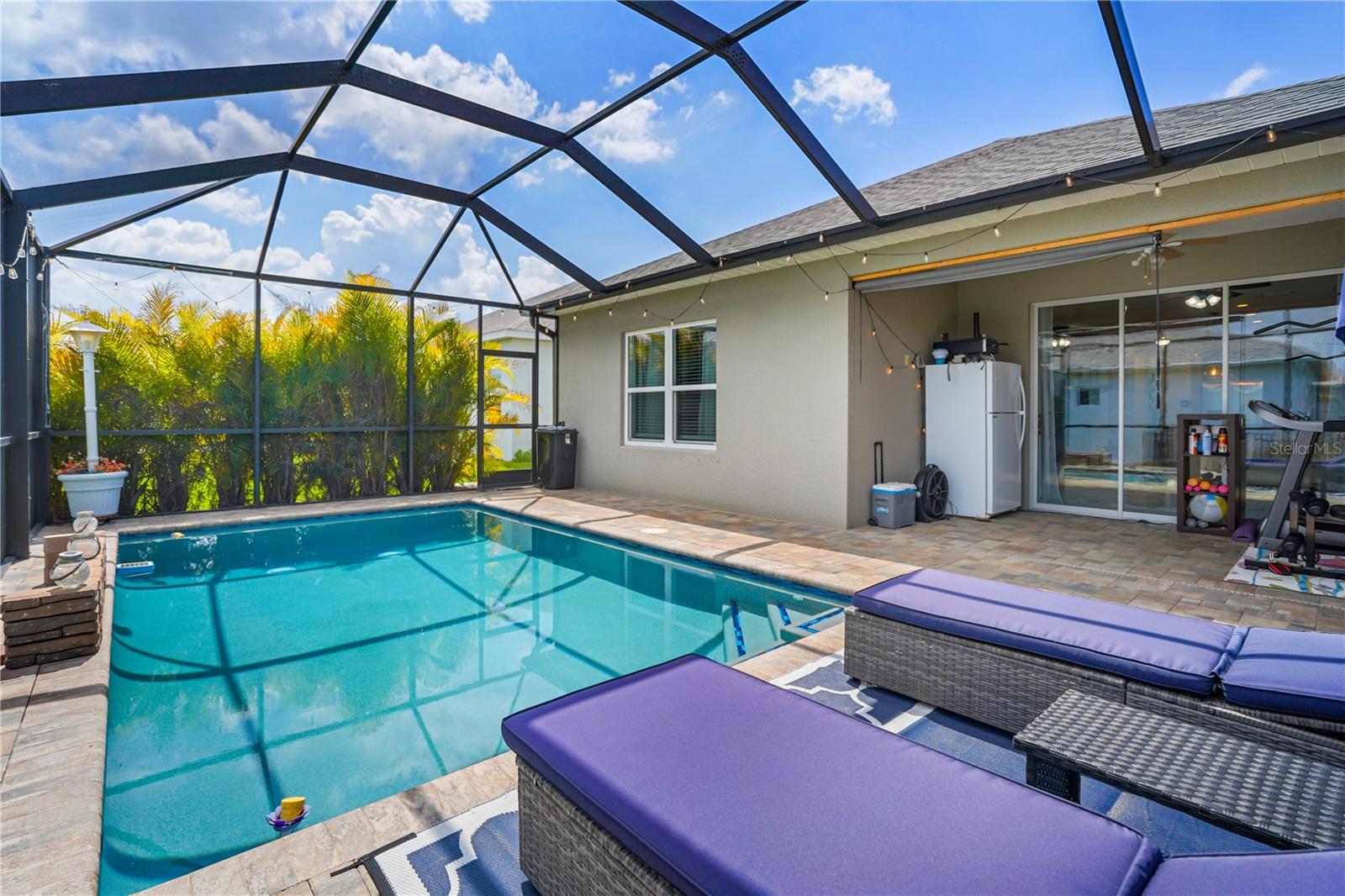 SILVERLEAF PH IV - Residential