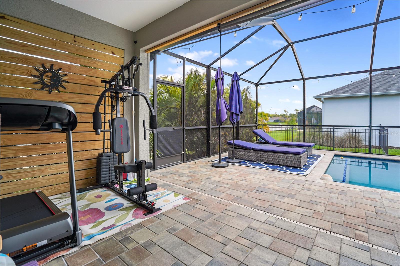 SILVERLEAF PH IV - Residential