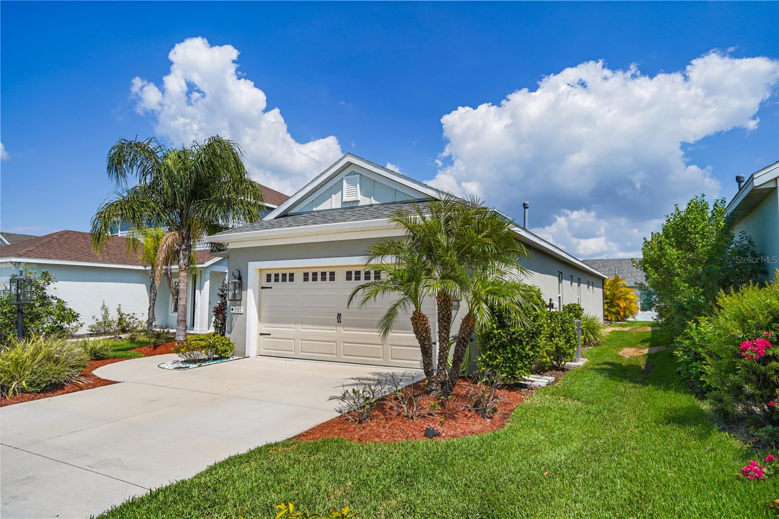 SILVERLEAF PH IV - Residential