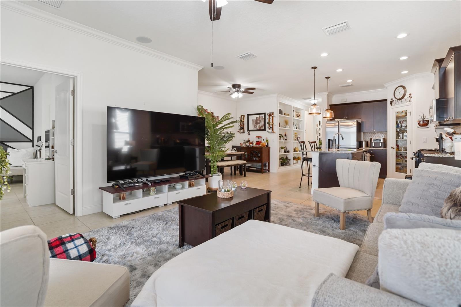 SILVERLEAF PH IV - Residential