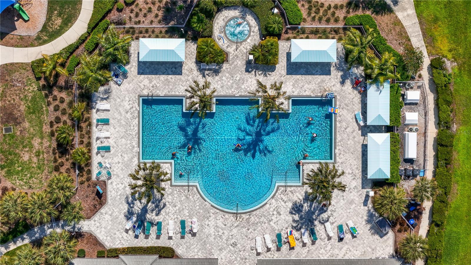 SILVERLEAF PH IV - Residential