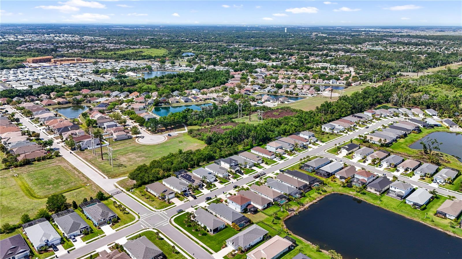 SILVERLEAF PH IV - Residential