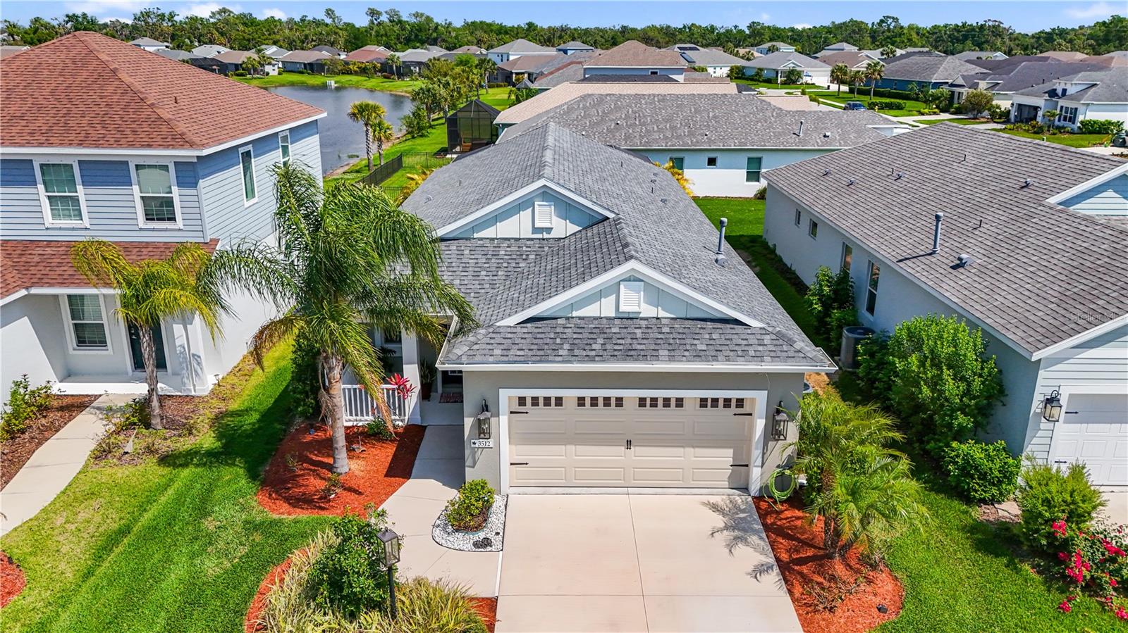 SILVERLEAF PH IV - Residential