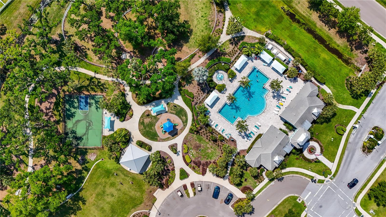 SILVERLEAF PH IV - Residential