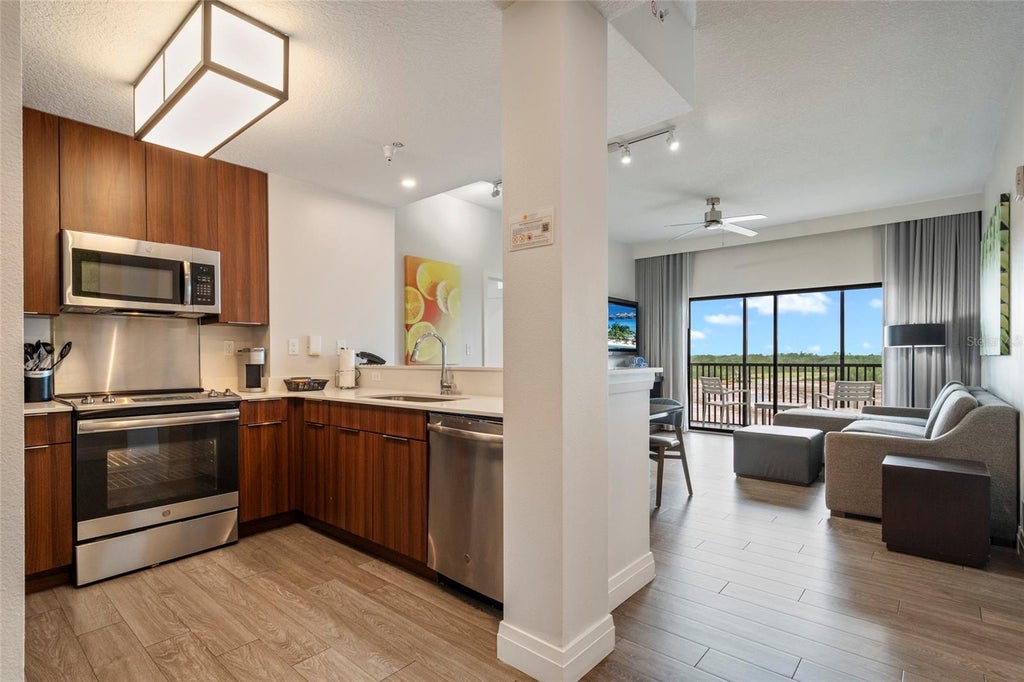 Photo of 14501 Grove Resort Avenue #2542, Winter Garden, FL 34787 (MLS # O6436045)