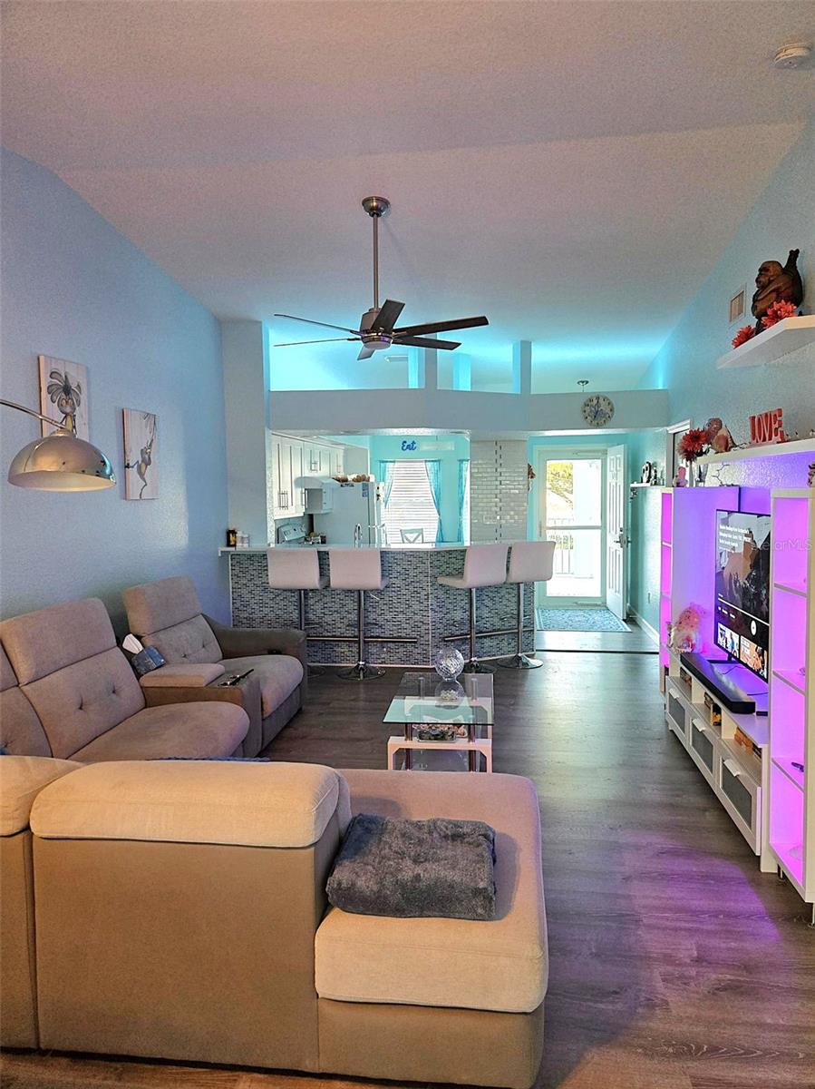 COCOPLUM - Residential