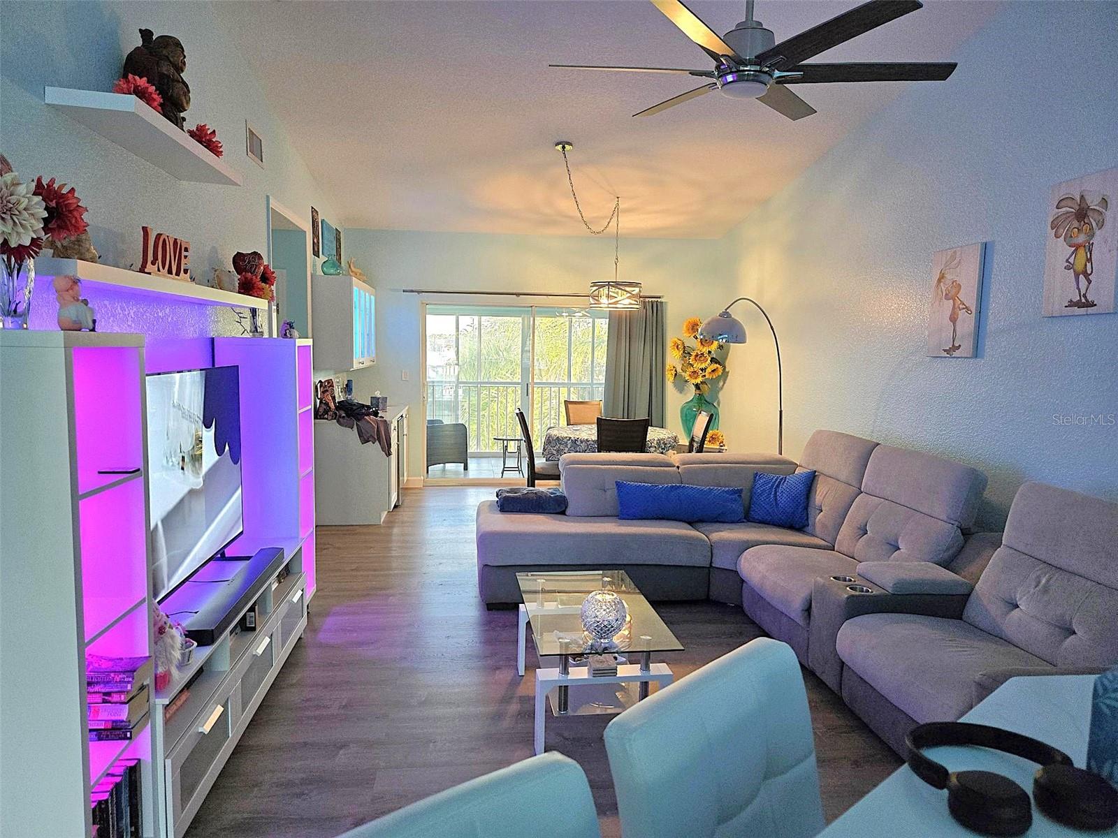 COCOPLUM - Residential