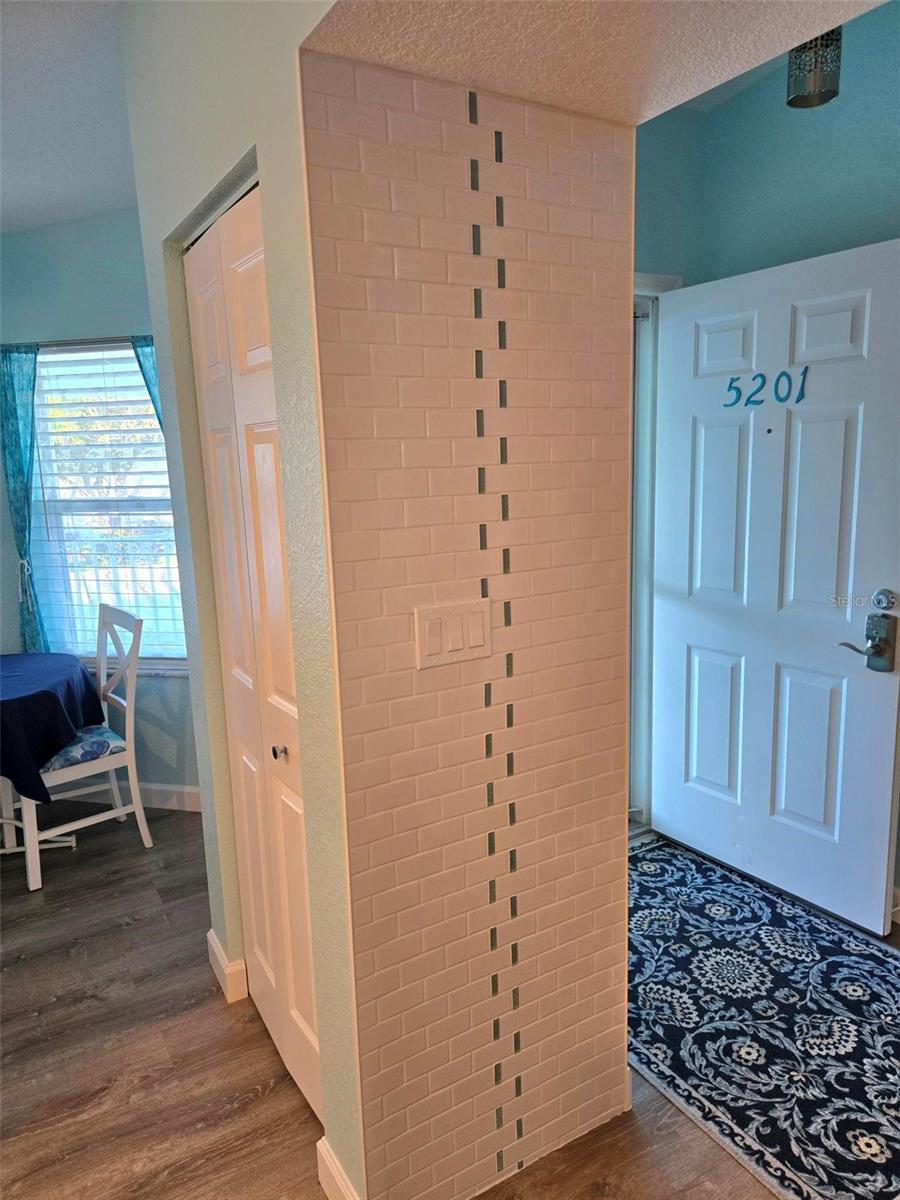 COCOPLUM - Residential