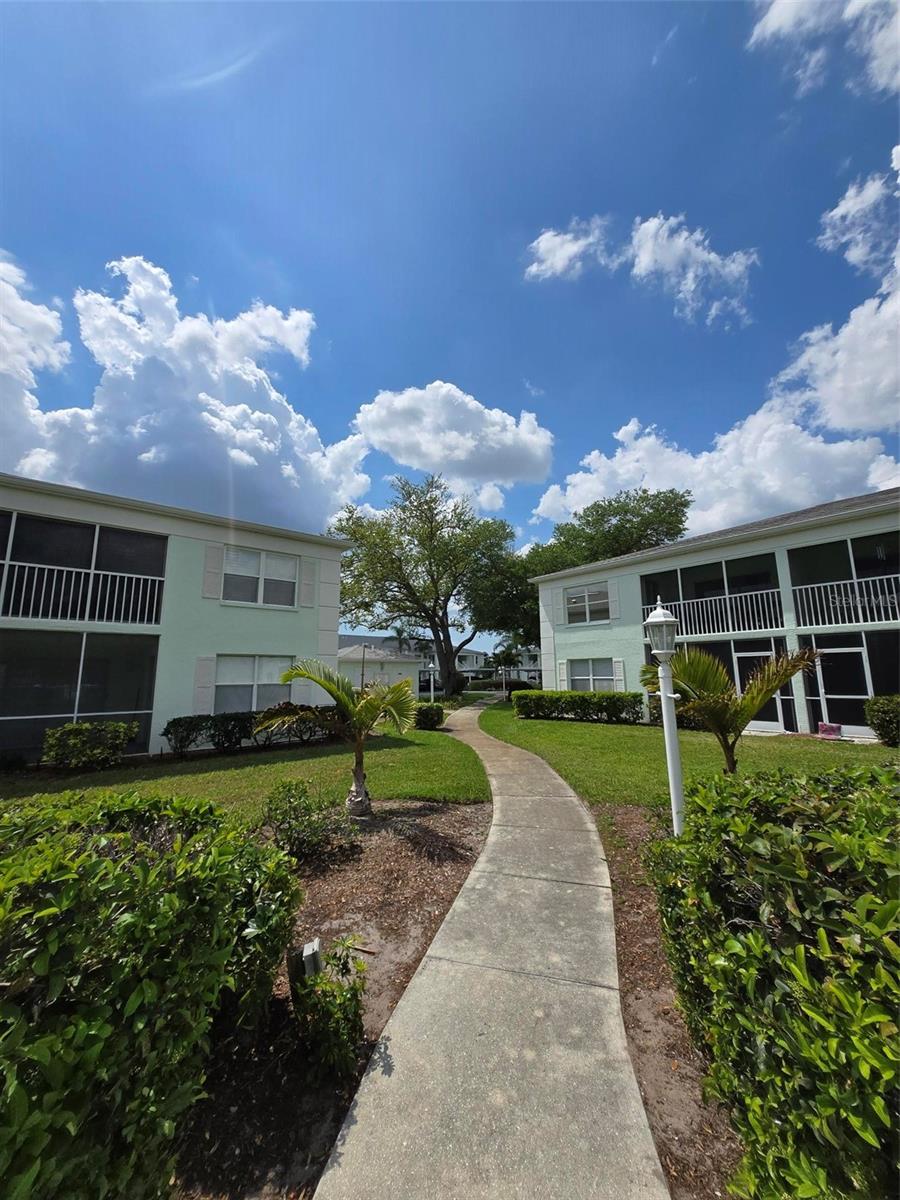 COCOPLUM - Residential