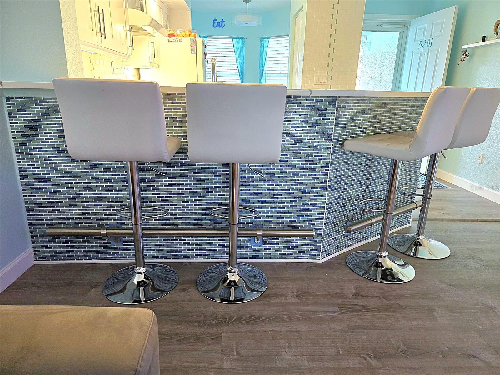 COCOPLUM - Residential