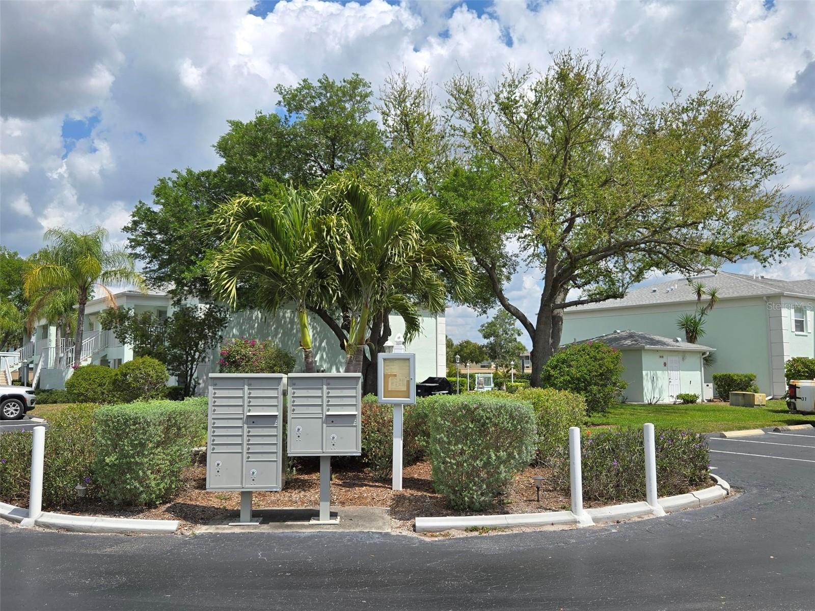 COCOPLUM - Residential