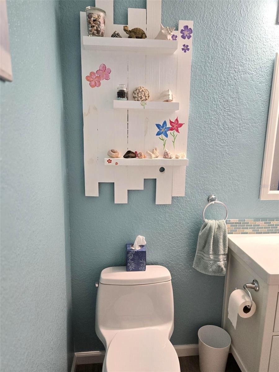 COCOPLUM - Residential