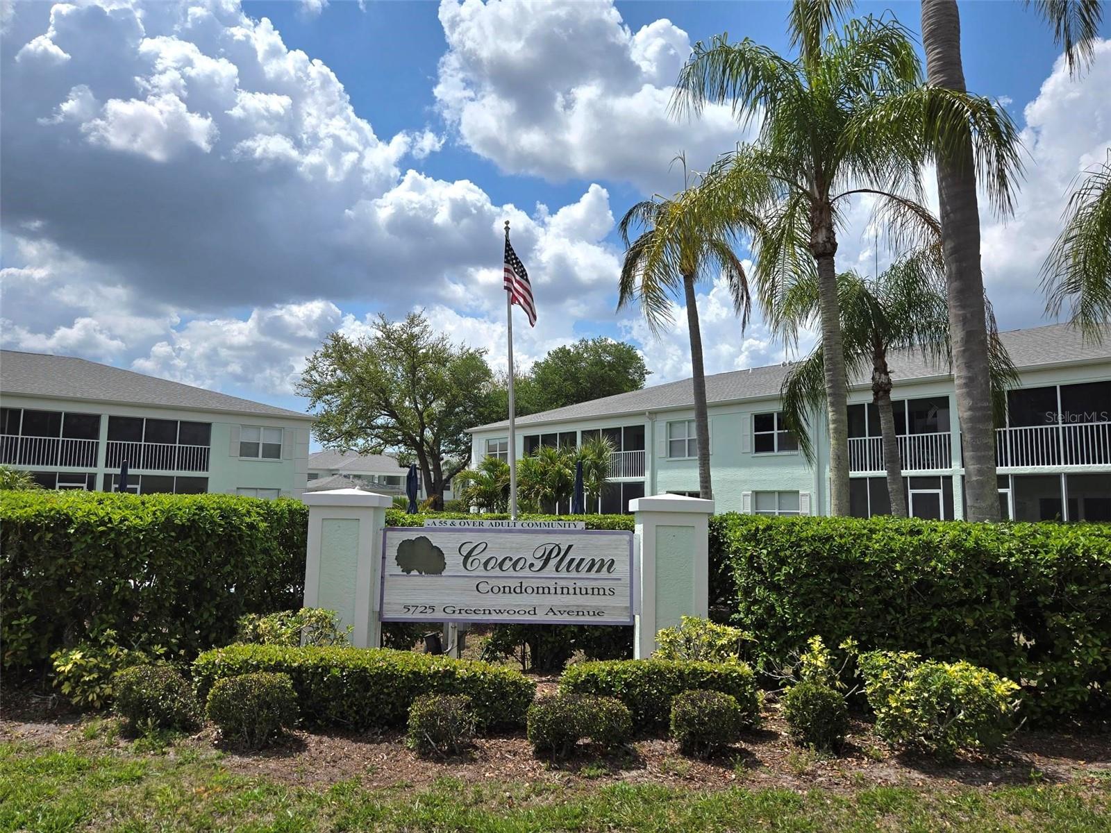 5725 GREENWOOD AVENUE 5201