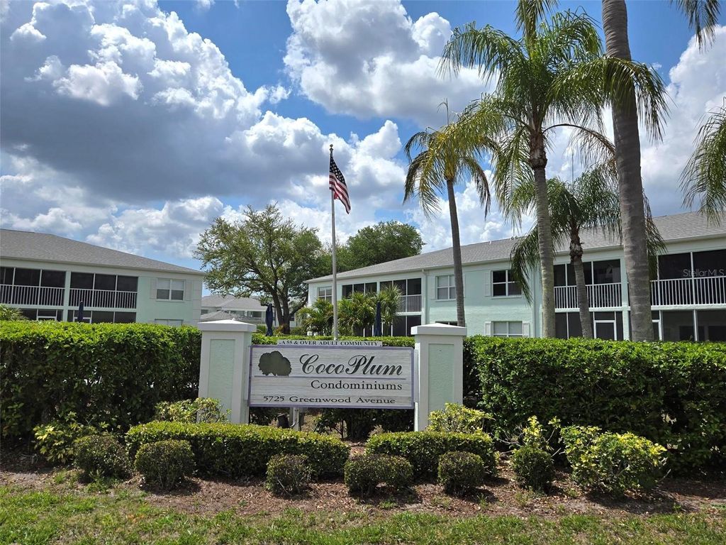 Photo of 5725 Greenwood Avenue #5201, North Port, FL 34287 (MLS # TB8490480)