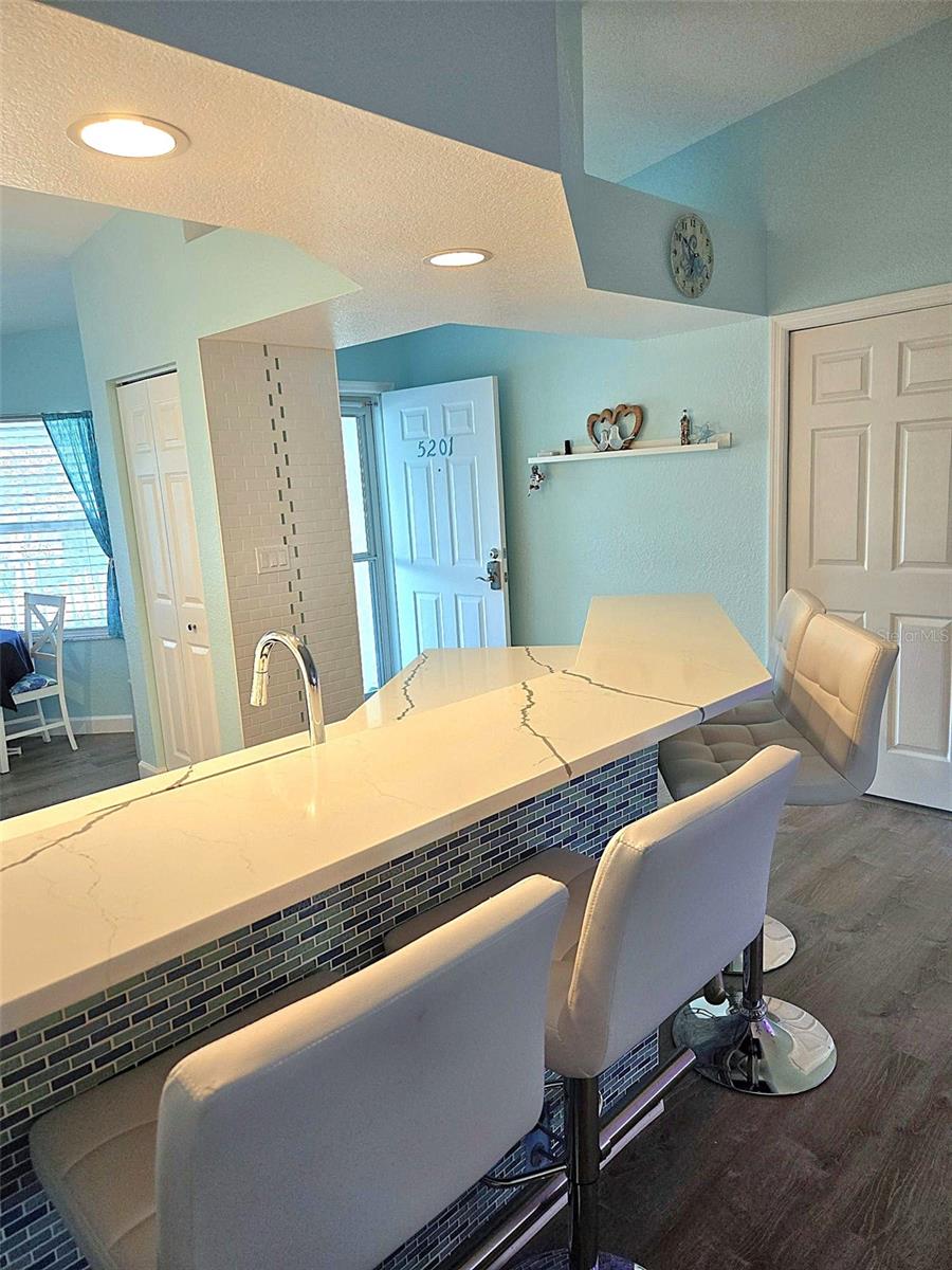 COCOPLUM - Residential