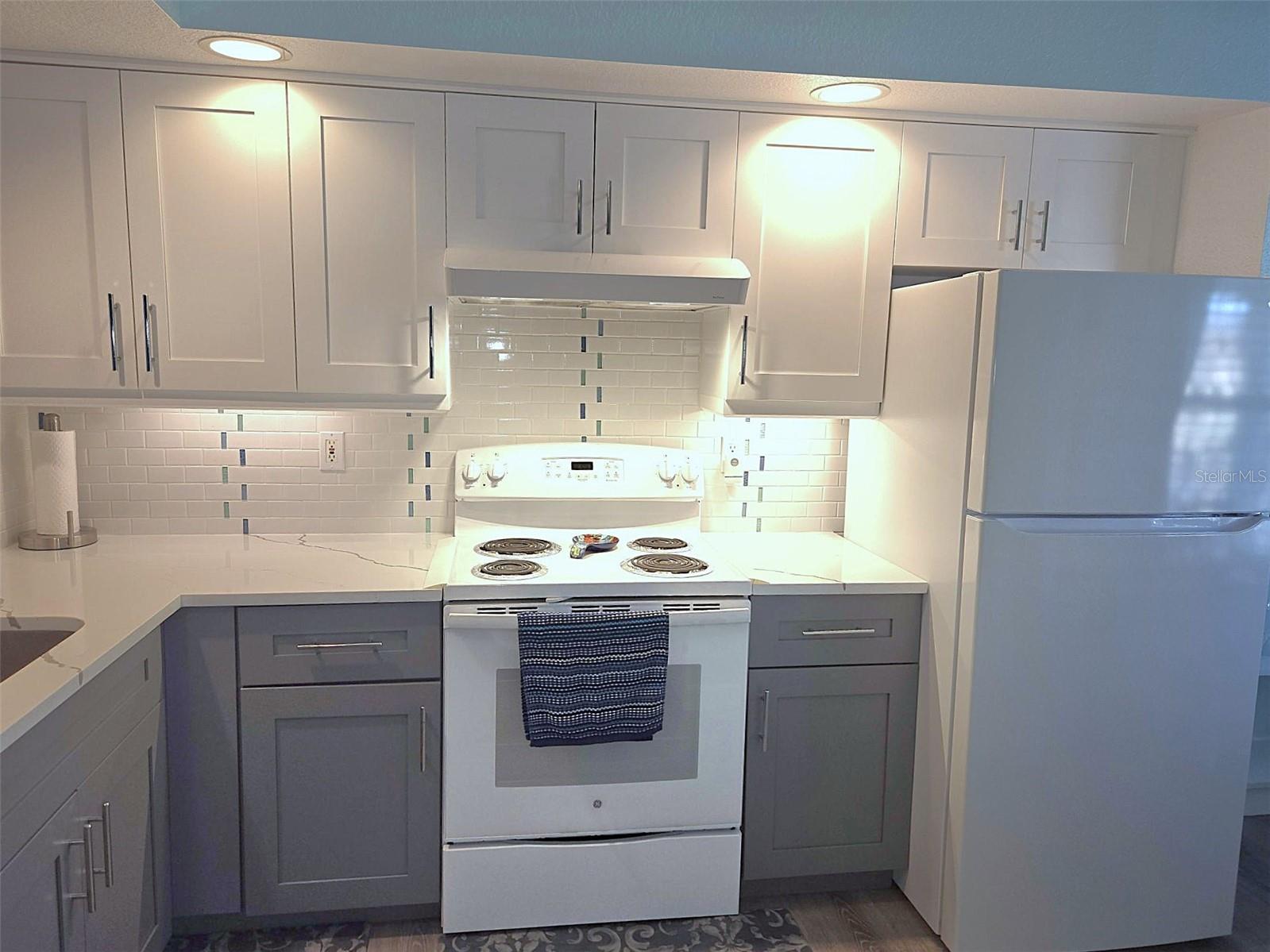 COCOPLUM - Residential