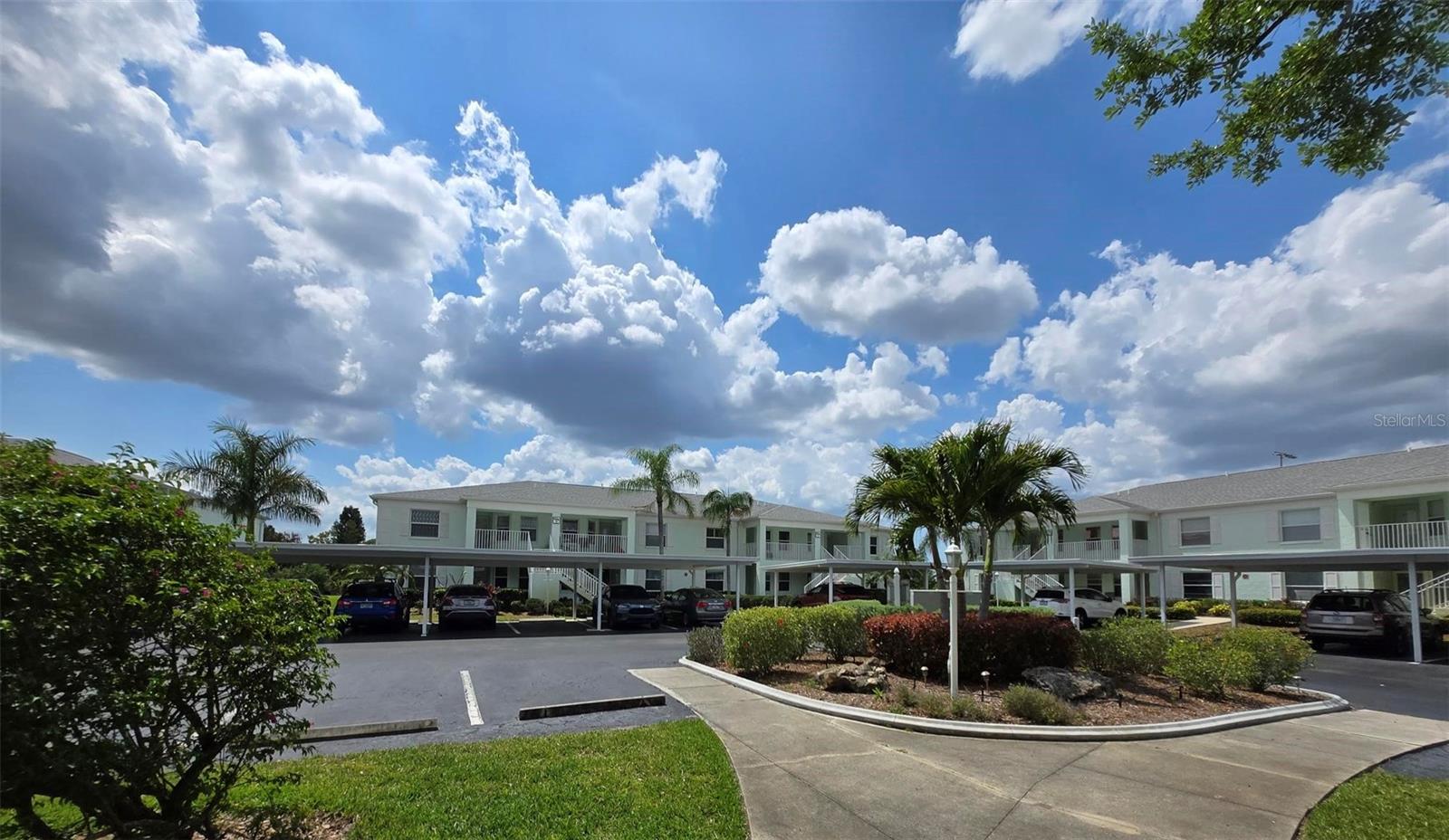 COCOPLUM - Residential