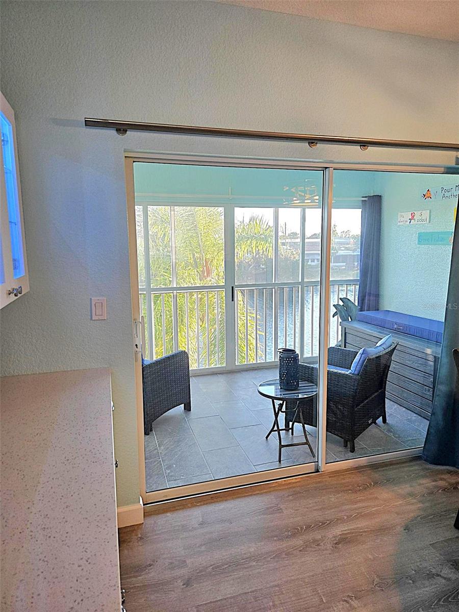 COCOPLUM - Residential