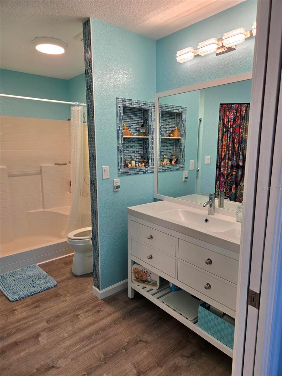 COCOPLUM - Residential