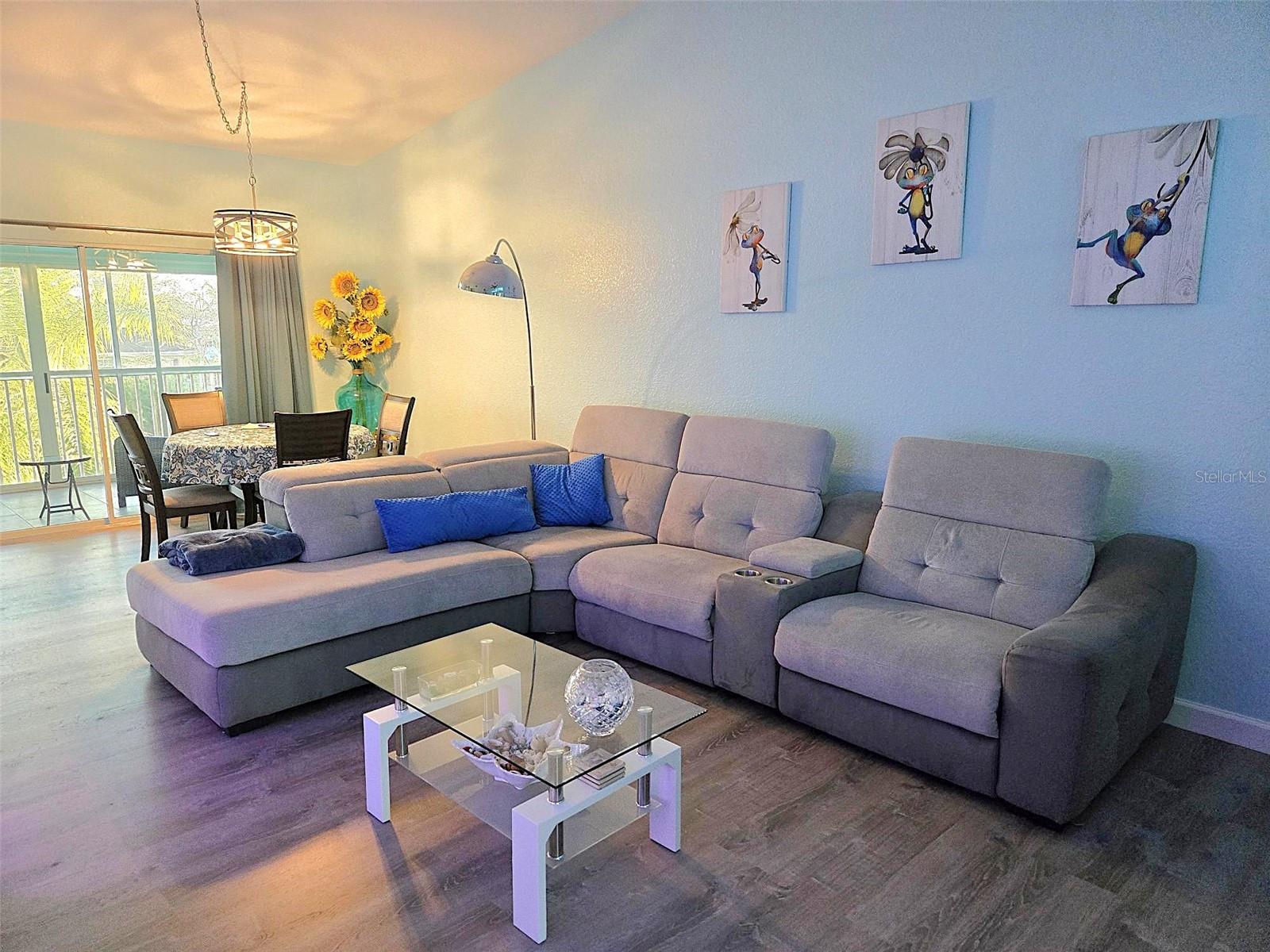 COCOPLUM - Residential